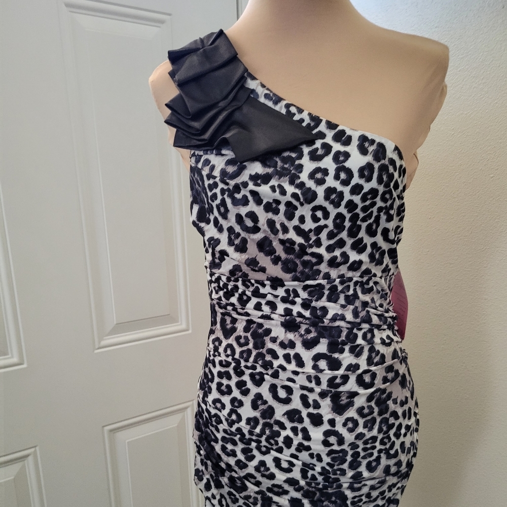 Pompous Girly Dress